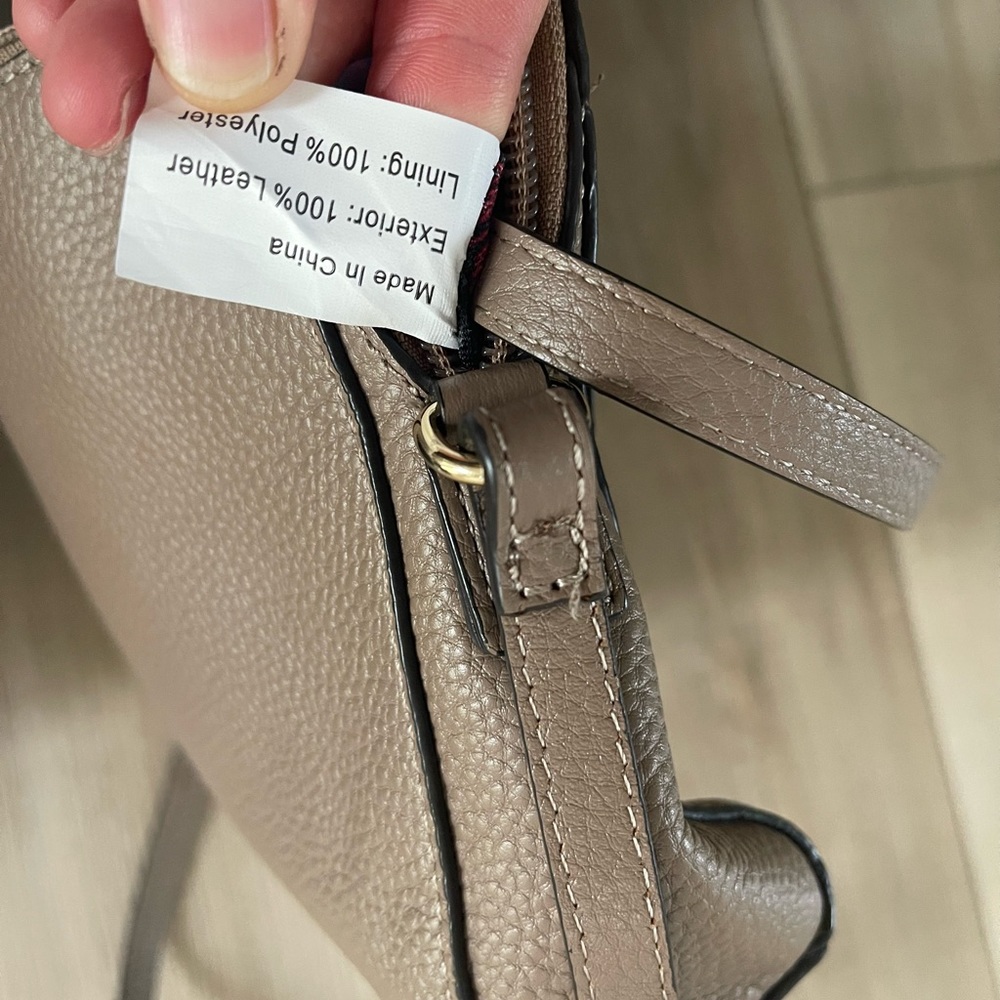 - LODIS mini crossbody - Picture 4 of 11